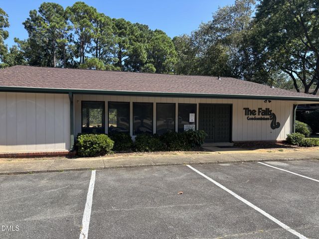 5612 Falls Of Neuse Road D, Raleigh, NC 27609