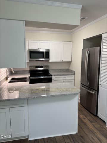 5612 Falls Of Neuse Road D, Raleigh, NC 27609