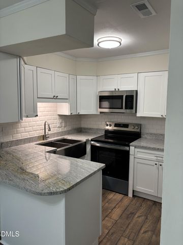 5612 Falls Of Neuse Road D, Raleigh, NC 27609