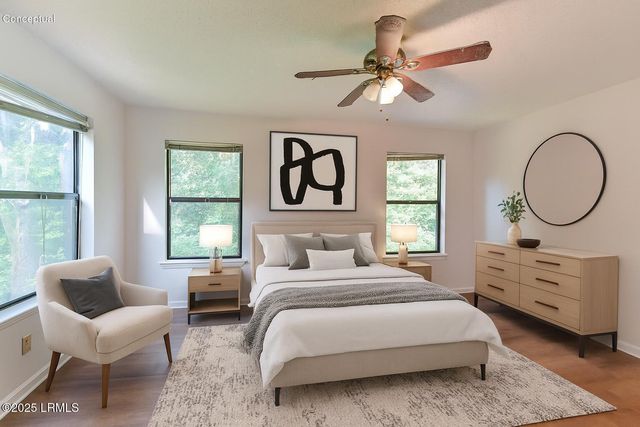 7 Battery Lane, Beaufort, SC 29902