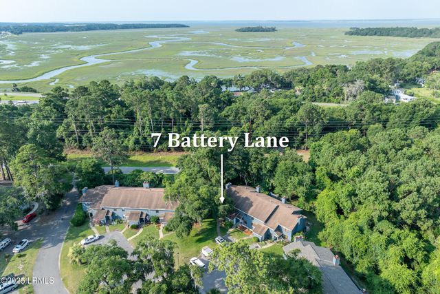 7 Battery Lane, Beaufort, SC 29902