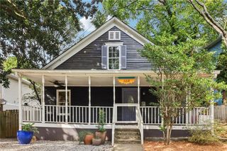 664 Bryan SE Street, Atlanta, GA 30312