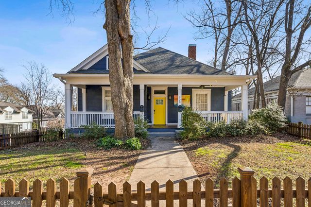 528 Holderness Street SW, Atlanta, GA 30310