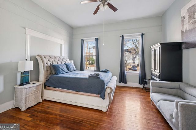 528 Holderness Street SW, Atlanta, GA 30310