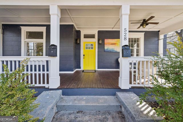 528 Holderness Street SW, Atlanta, GA 30310