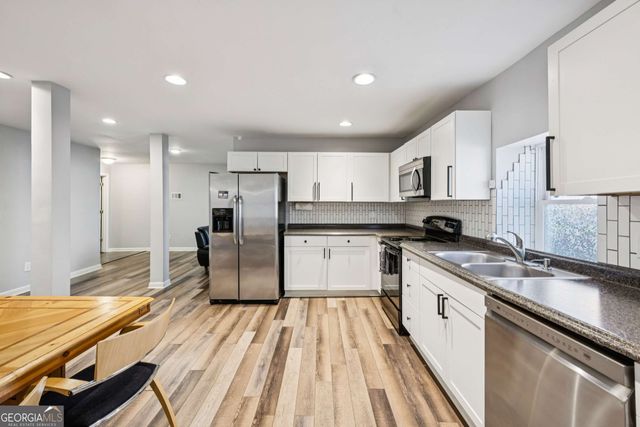 528 Holderness Street SW, Atlanta, GA 30310