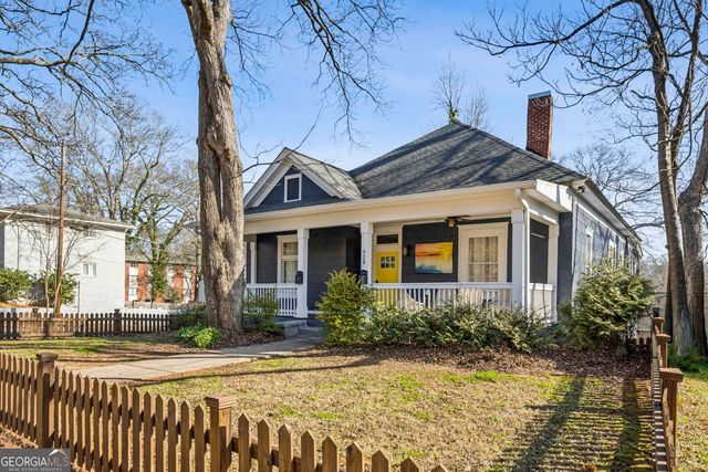 528 Holderness Street SW, Atlanta, GA 30310