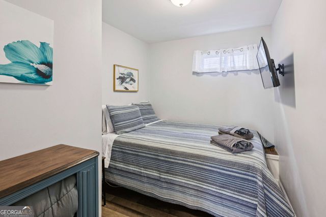 528 Holderness Street SW, Atlanta, GA 30310