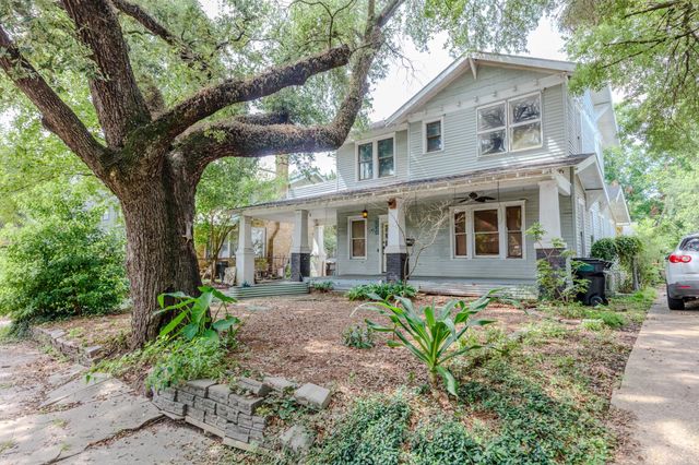 4530 Mckinney Street, Houston, TX 77023