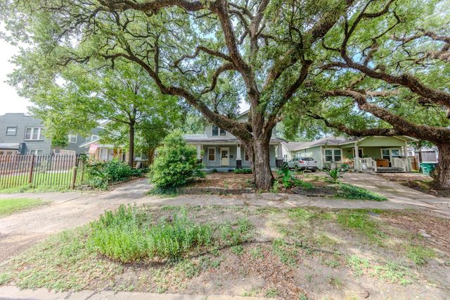 4530 Mckinney Street, Houston, TX 77023