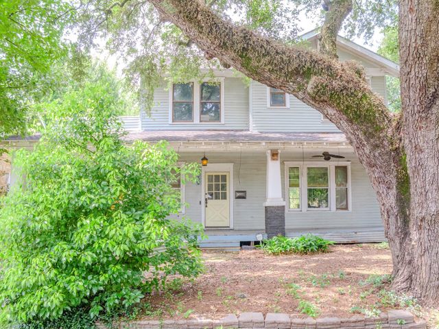 4530 Mckinney Street, Houston, TX 77023