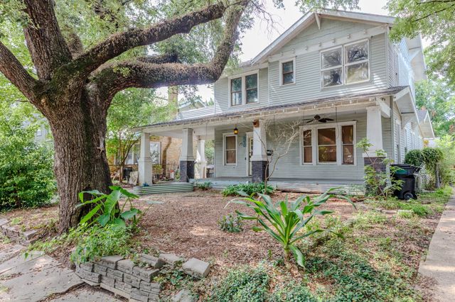 4530 Mckinney Street, Houston, TX 77023