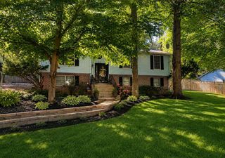 8301 HEATHERWICK DR, Brandywine, MD 20613