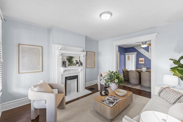 888 Dennison Avenue, 890, Columbus, OH 43215