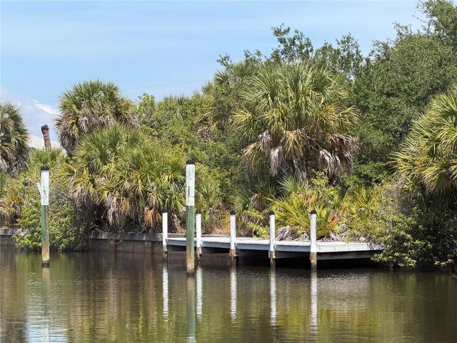 17163 EDGEWATER DRIVE, Port Charlotte, FL 33948