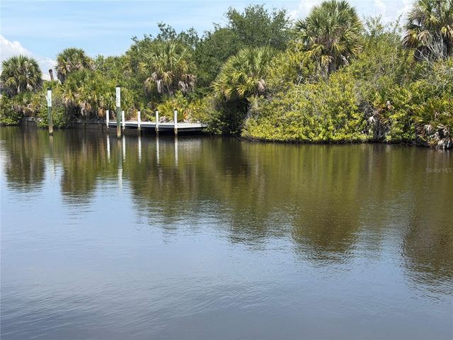 17163 EDGEWATER DRIVE, Port Charlotte, FL 33948