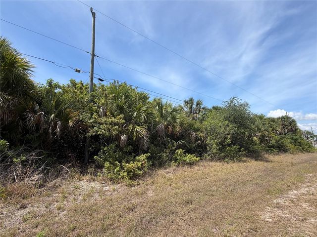 17163 EDGEWATER DRIVE, Port Charlotte, FL 33948