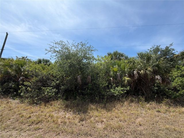 17163 EDGEWATER DRIVE, Port Charlotte, FL 33948