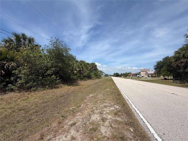 17163 EDGEWATER DRIVE, Port Charlotte, FL 33948
