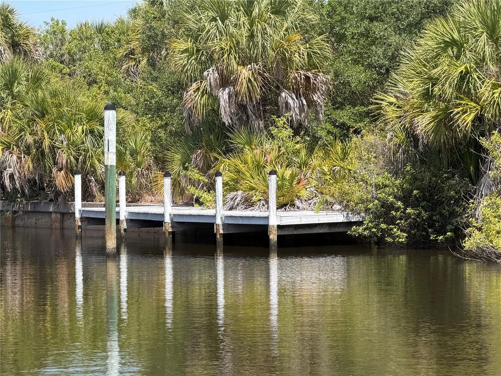 17163 EDGEWATER DRIVE, Port Charlotte, FL 33948