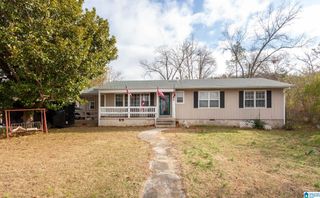 712 12TH AVENUE NE, Jacksonville, AL 36265