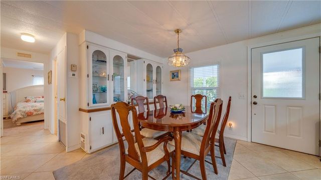 3033 Bounty LN, St. James City, FL 33956