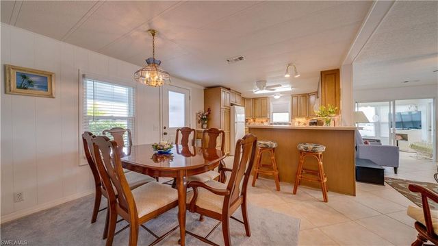 3033 Bounty LN, St. James City, FL 33956