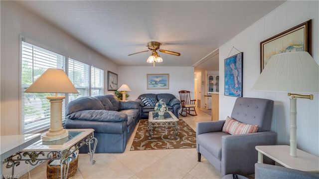 3033 Bounty LN, St. James City, FL 33956