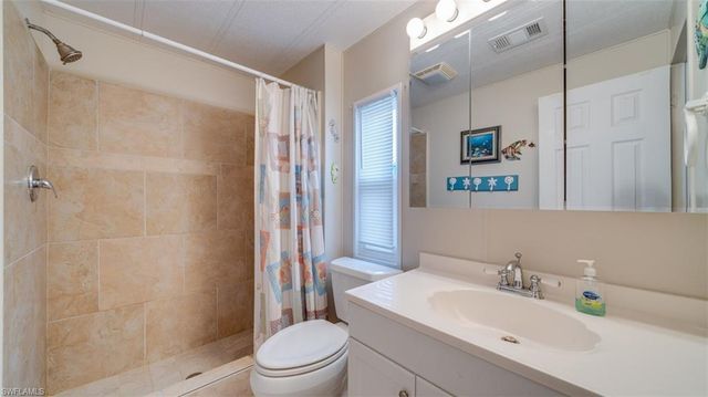 3033 Bounty LN, St. James City, FL 33956