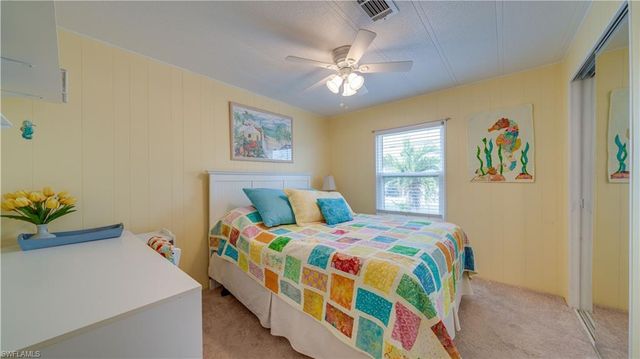 3033 Bounty LN, St. James City, FL 33956