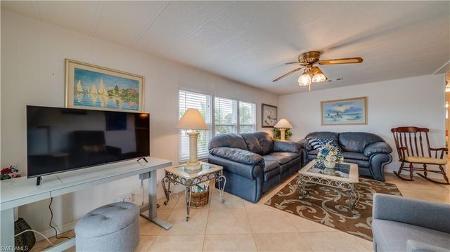 3033 Bounty LN, St. James City, FL 33956