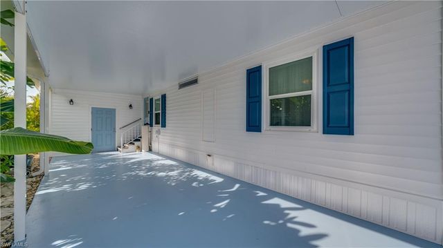 3033 Bounty LN, St. James City, FL 33956