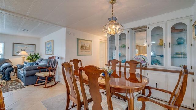 3033 Bounty LN, St. James City, FL 33956