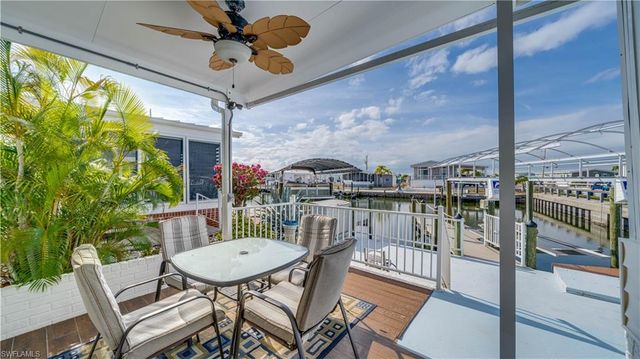 3033 Bounty LN, St. James City, FL 33956