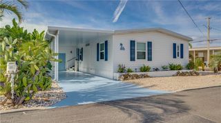 3033 Bounty LN, St. James City, FL 33956