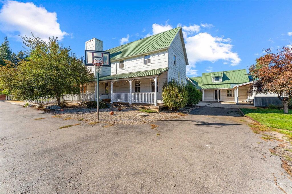 315 Middlefork, Garden Valley, ID 83622 photo 47