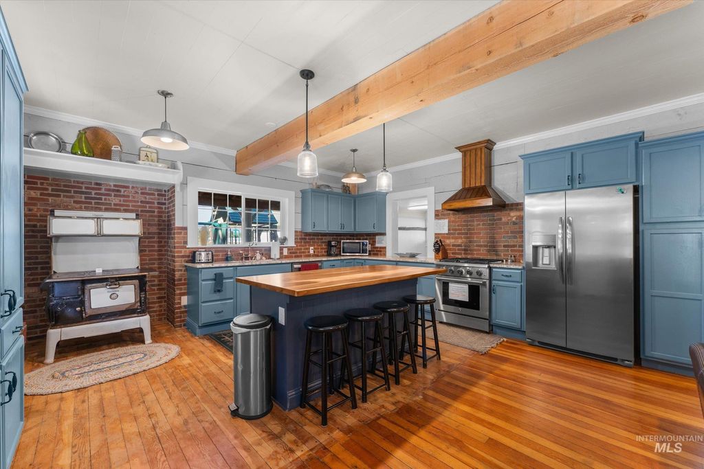 315 Middlefork, Garden Valley, ID 83622 photo 7