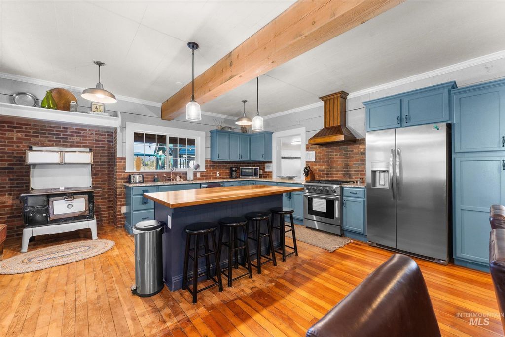 315 Middlefork, Garden Valley, ID 83622 photo 8