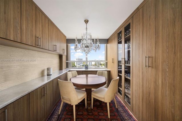 2 Grove Isle Drive B1109, Coconut Grove, FL 33133