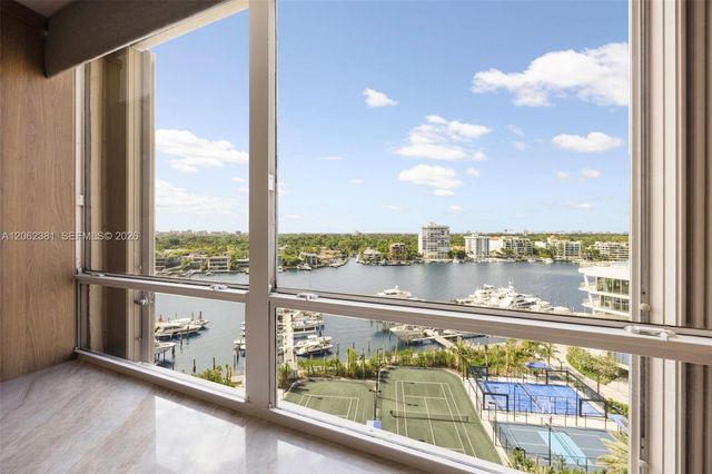 2 Grove Isle Drive B1109, Coconut Grove, FL 33133