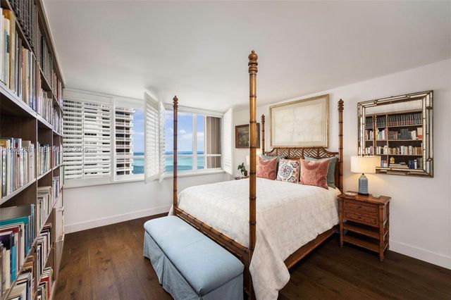 2 Grove Isle Drive B1109, Coconut Grove, FL 33133