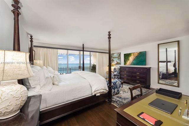 2 Grove Isle Drive B1109, Coconut Grove, FL 33133