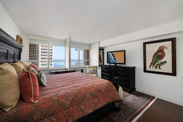 2 Grove Isle Drive B1109, Coconut Grove, FL 33133