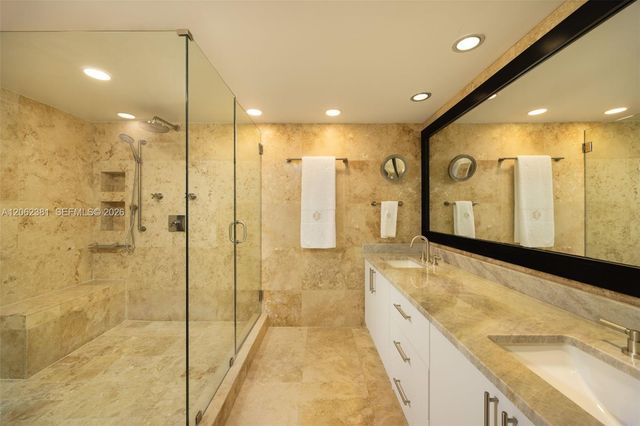 2 Grove Isle Drive B1109, Coconut Grove, FL 33133