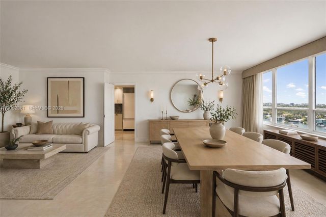2 Grove Isle Drive B1109, Coconut Grove, FL 33133