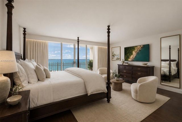 2 Grove Isle Drive B1109, Coconut Grove, FL 33133