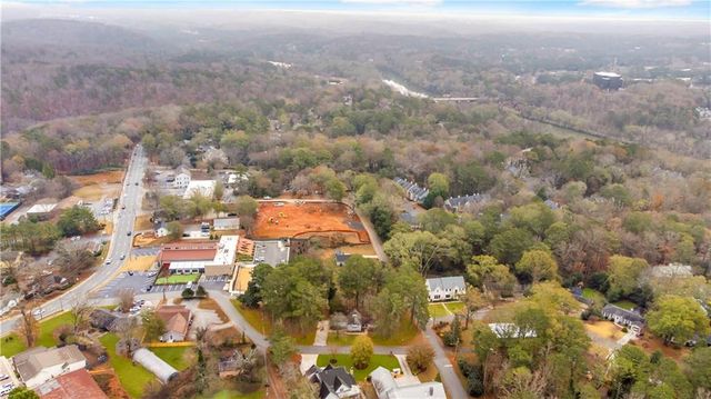 264 Jones Drive, Roswell, GA 30075