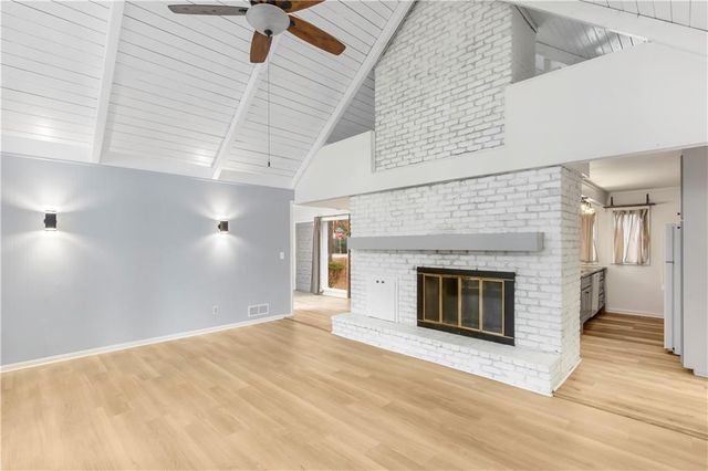 264 Jones Drive, Roswell, GA 30075