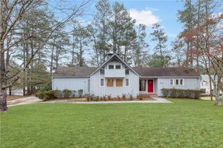 264 Jones Drive, Roswell, GA 30075