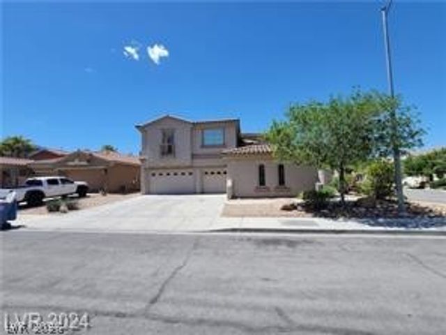 206 Valerian Street, Henderson, NV 89015